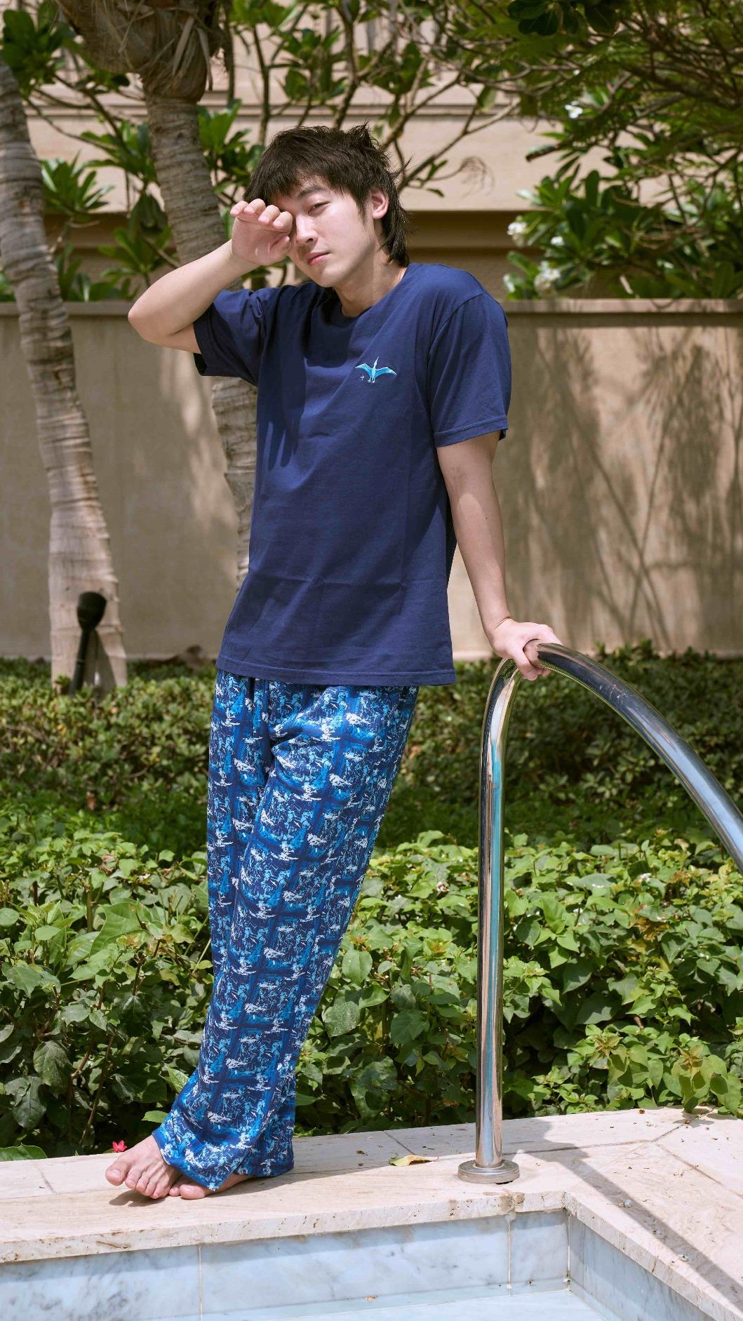 小樂新專輯發生早洩事件。（圖／APUJAN提供）