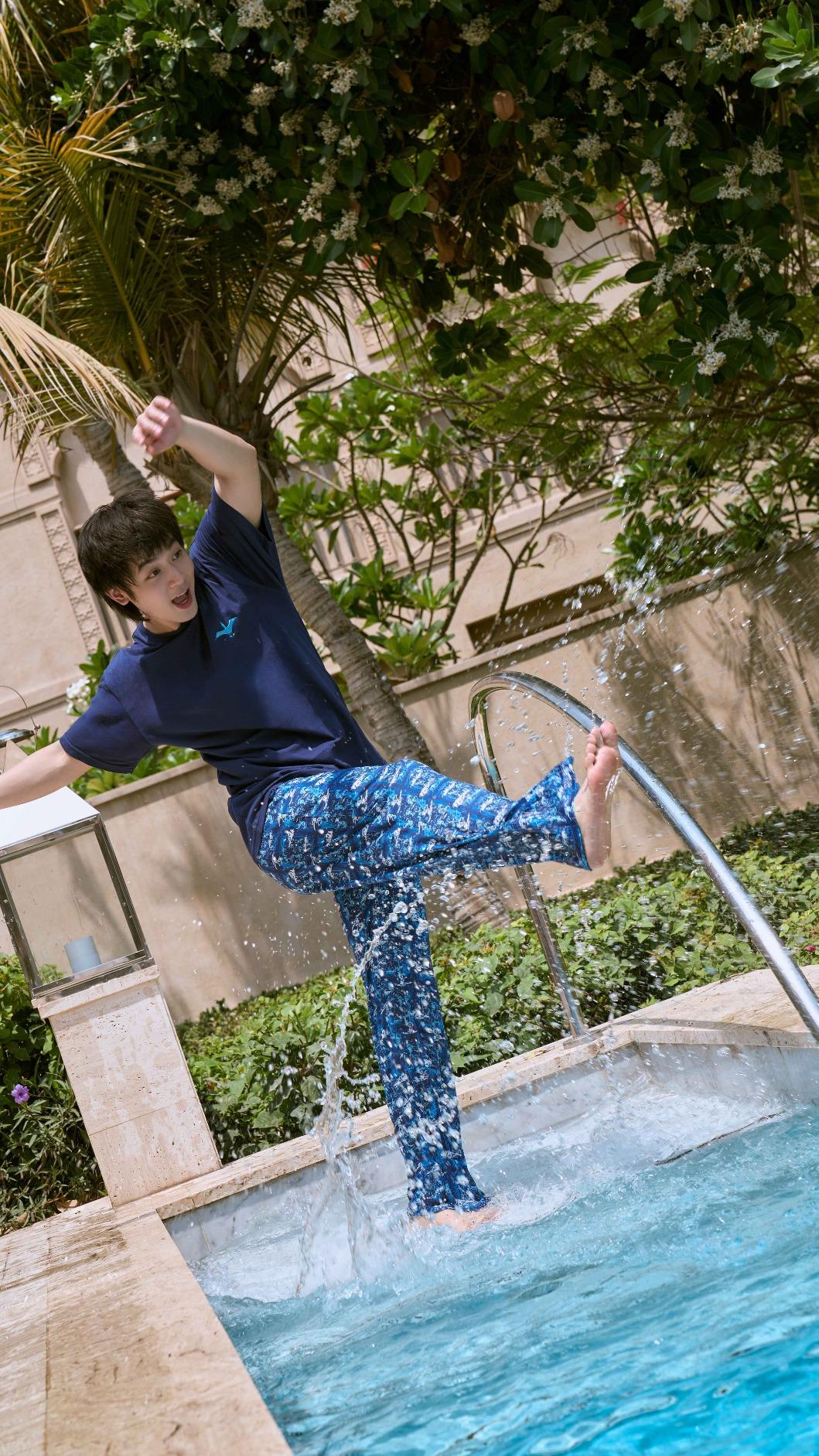 小樂。（圖／APUJAN提供）