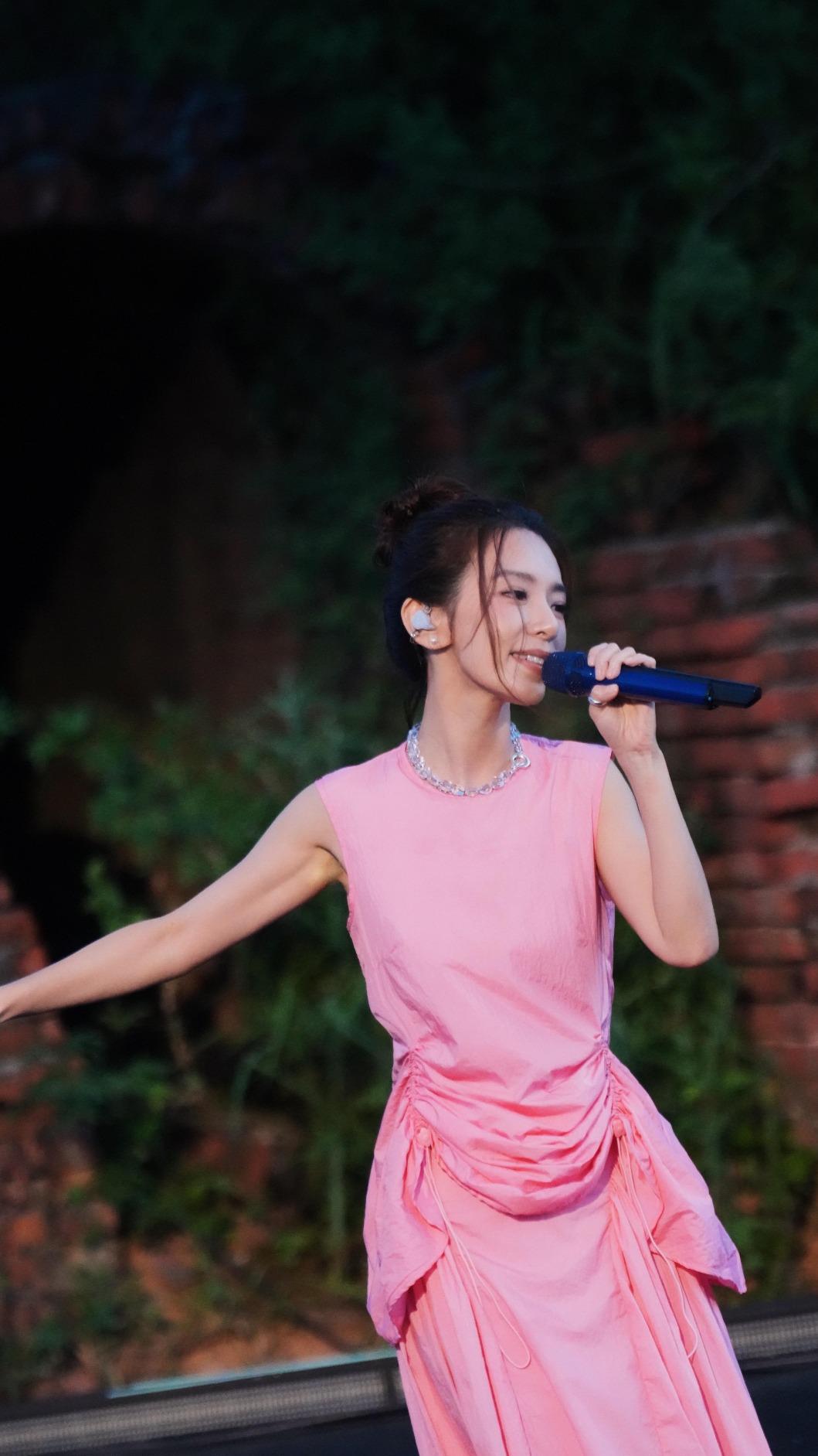 田馥甄。（圖／何樂音樂提供）