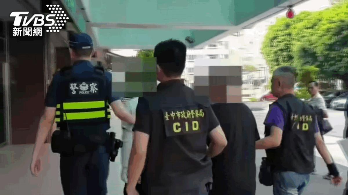 黃士廉手寫悔過書，並願先賠償20萬，仍不被死者家屬原諒。（圖／TVBS資料畫面）