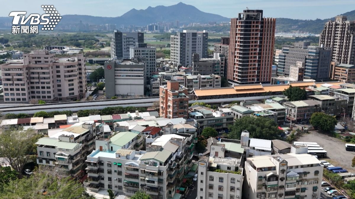 Taiwan’s housing crisis forces young buyers out of Taipei