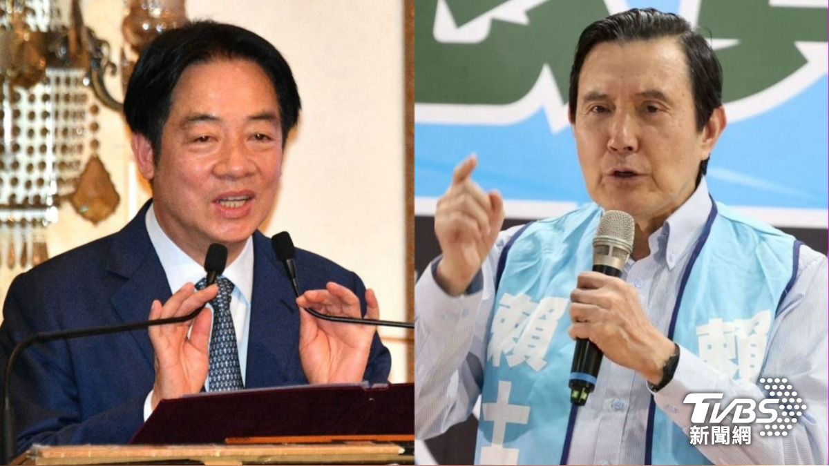 民調／九二共識「48%認有必要維持」　16.9%認兩岸最終變敵人