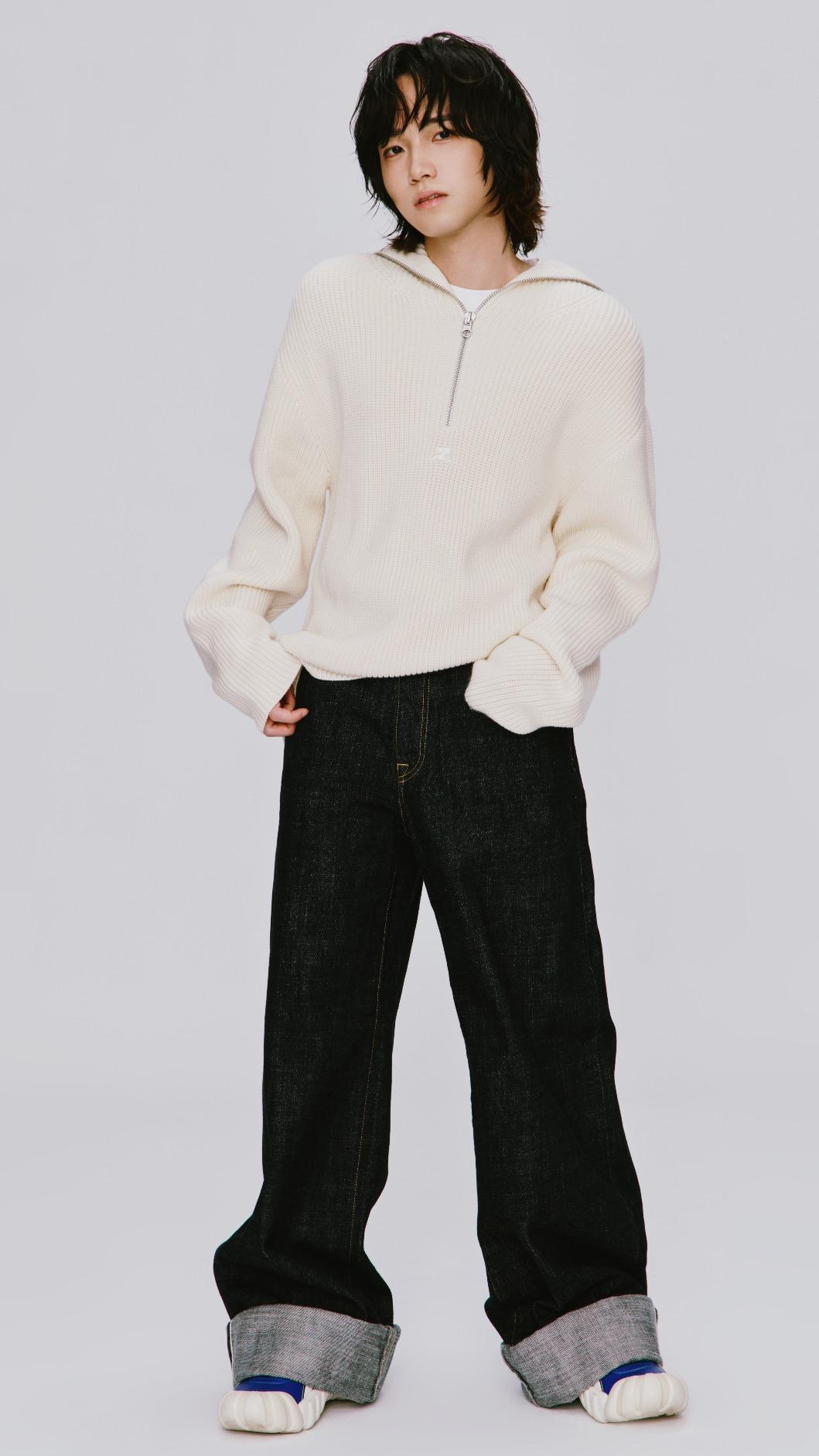 持修將參與浪人祭 。（圖／笨道策展有限公司提供）