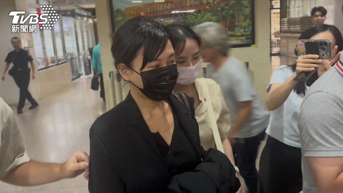 網紅正妹「仙塔律師」涉洩密靈骨塔詐團成員　檢警約談3涉案律師