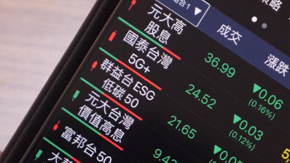 TISA來了!　有條件免手續費+低經理費　亮點一次看