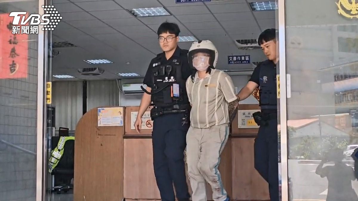 「這些都要我清」？女宅配員車內堆滿垃圾　不滿被PO照刺死男同事
