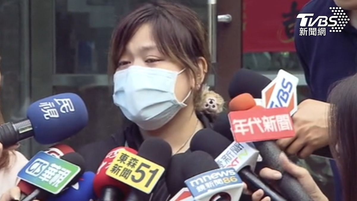 全家才剛出國　宅配員遭害　妻：成最後一次