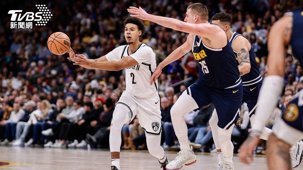 NBA／金塊送走MPJ「喜迎強森」　奪冠功臣1年約回鍋
