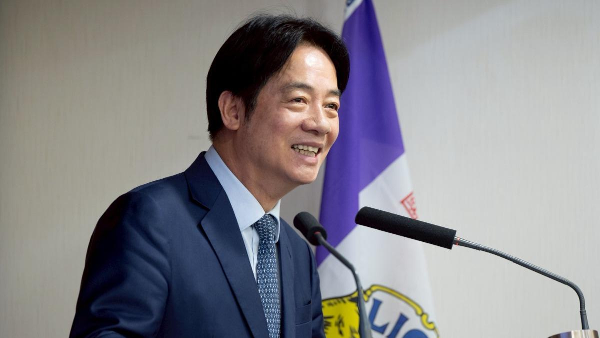 分析／抗中牌失效！綠曾估罷免12席　「賴十講」、風災成破口