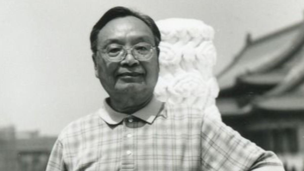 資深媒體人彭歌辭世！「著作等身」享嵩壽100歲　藝文界痛失巨擘