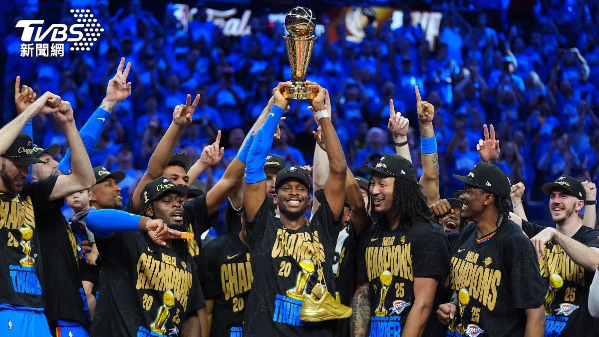 NBA