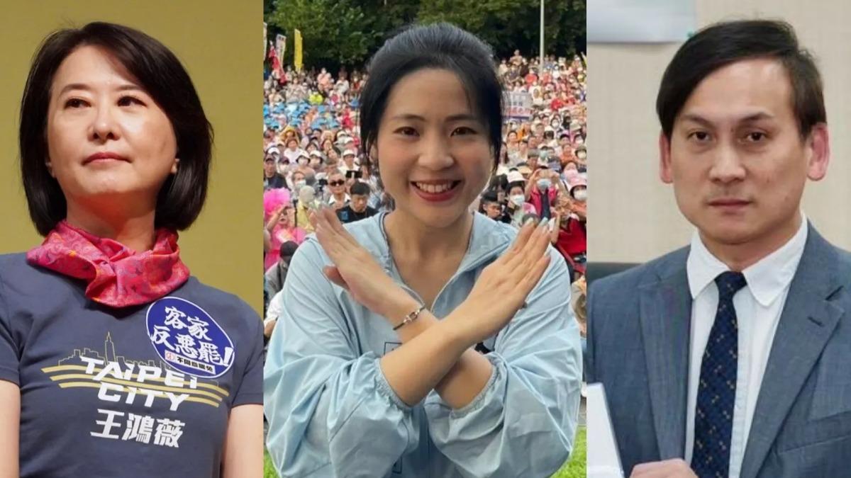 幕後／「賴十講」催出反罷免票！藍白表態率大增　這8席拚逆轉