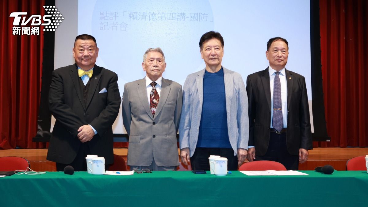 藍綠罷免決戰