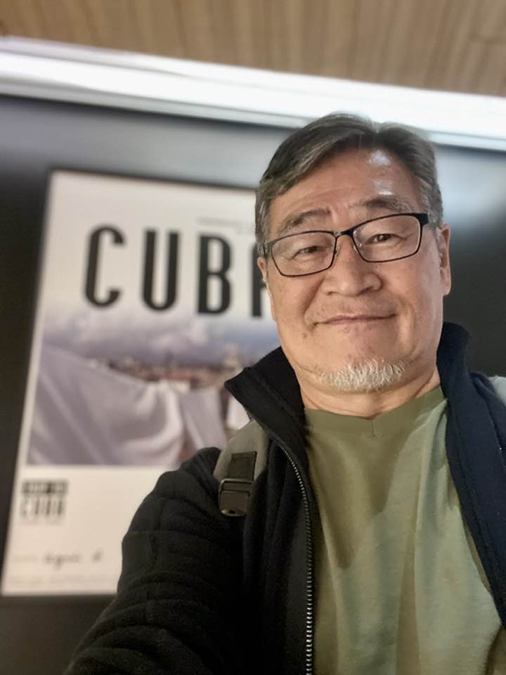 金鐘得主王浩一「心梗猝逝」!友淚:靈魂自由飛行了 告別式公布│TVBS新聞網
