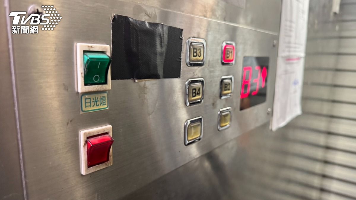 社區公設24小時待命耗電驚人　專家揭「這設備」最燒錢