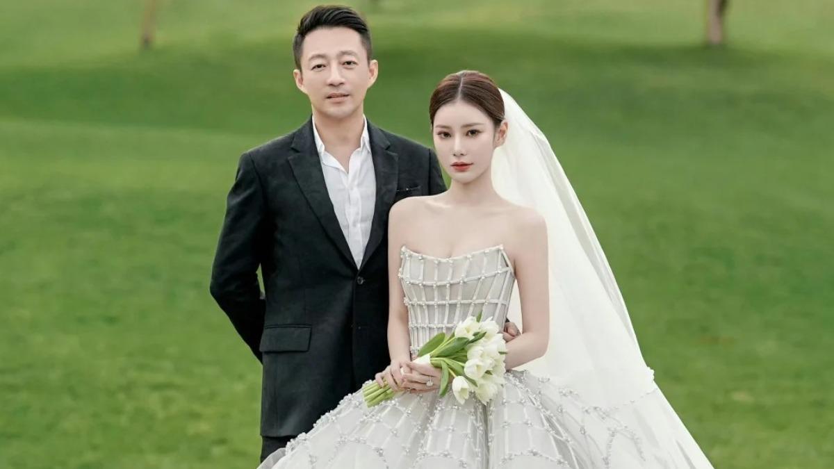 大S兒女不准再去黑范家！傳馬筱梅下禁令　就連S家人也被擋