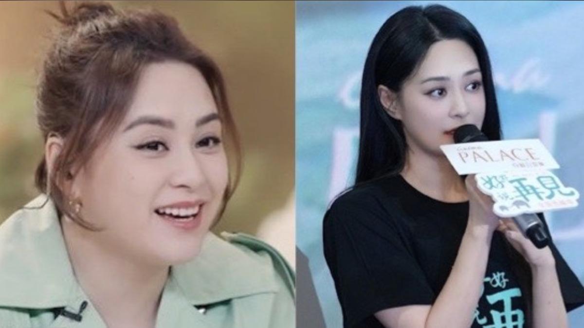 認對身材焦慮！阿嬌嘆「年紀越大減肥越難」：想當媽沒機會