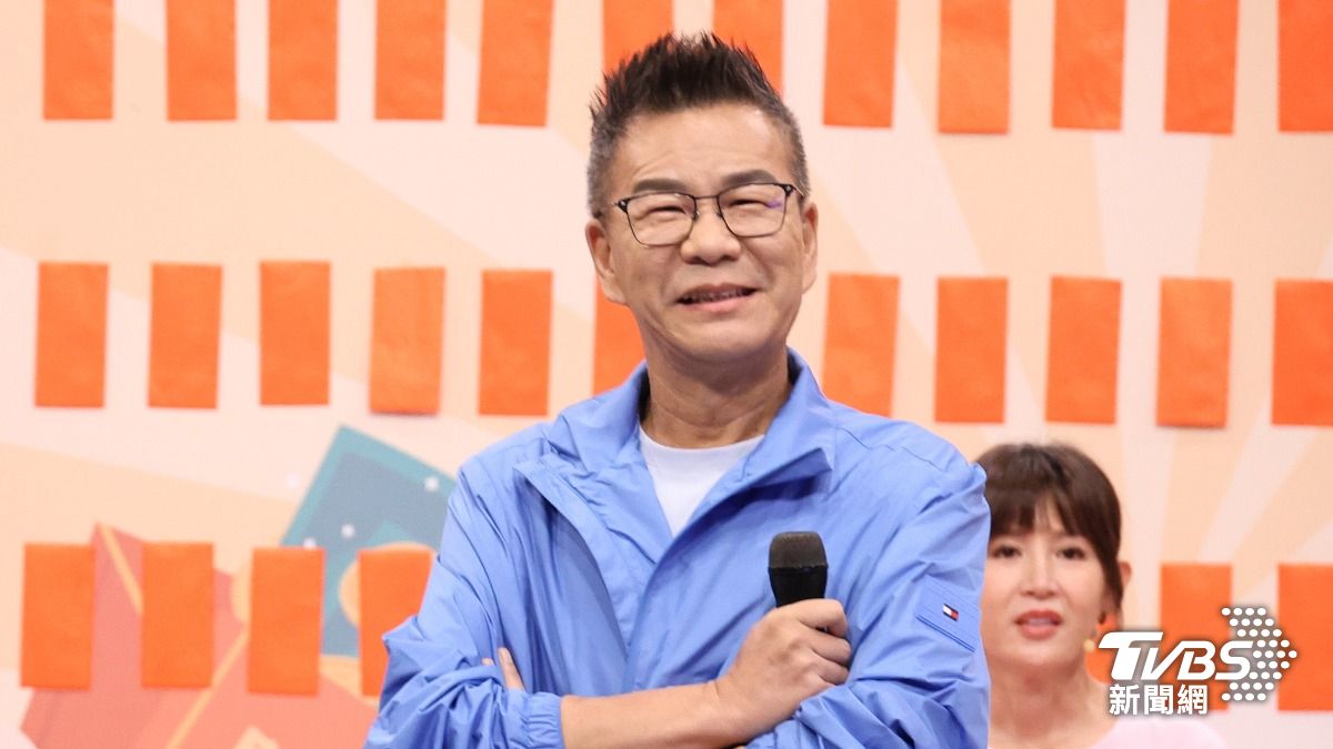 獨／沈玉琳10個月內「暴瘦17公斤」　63公斤驚人模樣曝光！親揭健康狀況