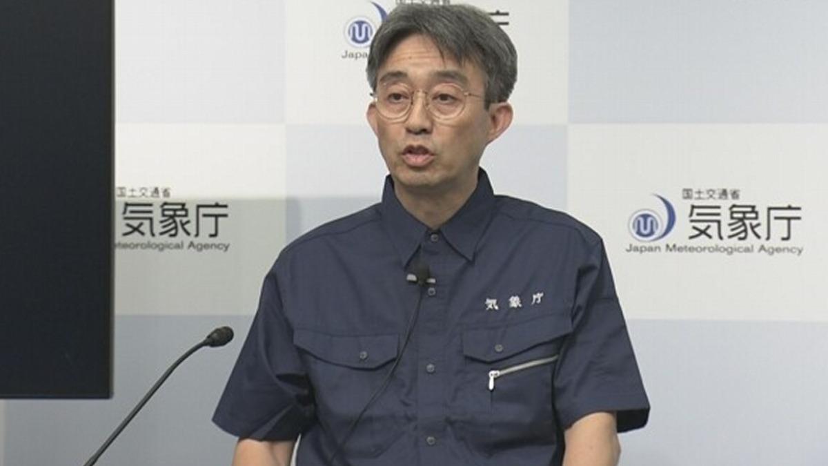 鹿兒島地震已千起何時結束？氣象廳回應了　籲睡前做這事