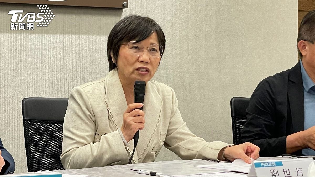 7月大規模演習與「2027攻台論」有關？劉世芳回應了