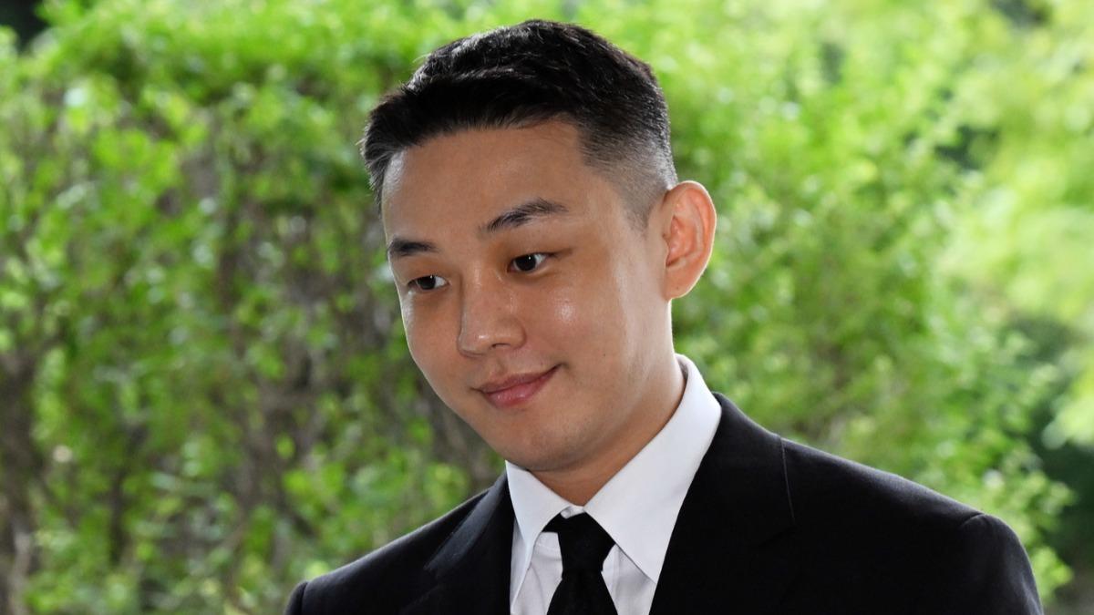 劉亞仁用毒181次罰不到5萬！　三審判決「失眠+憂鬱症」免關了