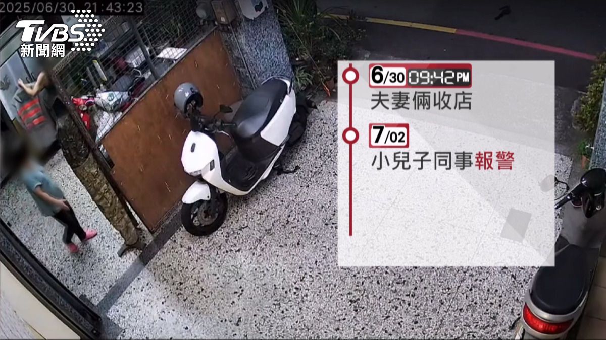 一家五口「財務困境」集體輕生！債主找上門　遺書曝財務黑洞