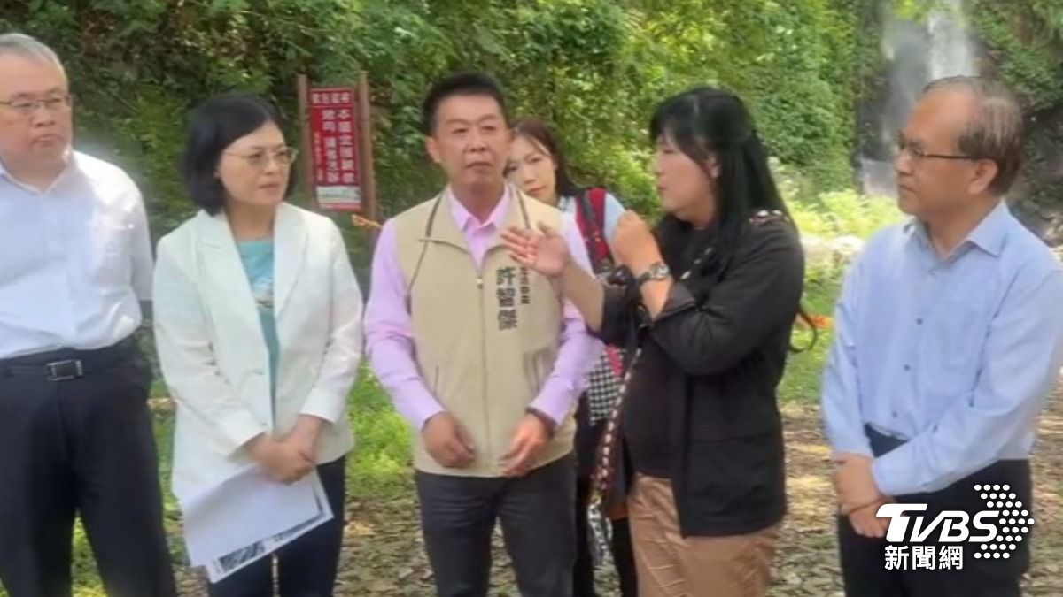 立院延會731！ 考察預算「已用63%」周萬來發難