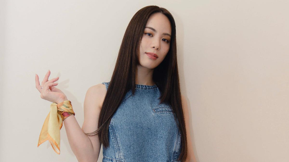 曾當林俊傑合音！正妹歌手被長輩催婚　陷自我懷疑回擊了