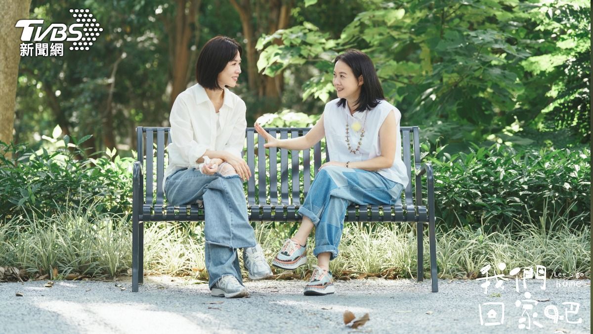 挺過末日預言！曾寶儀《我們回家吧3》明感動回歸　赴韓探訪i-dle舒華