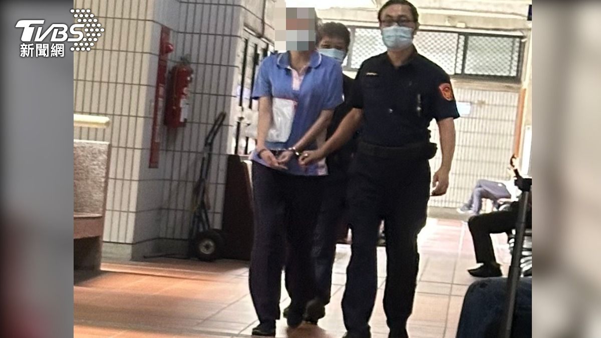 冒用「車模界林志玲」開戶！詐美國人1.7億　美女首腦不認罪