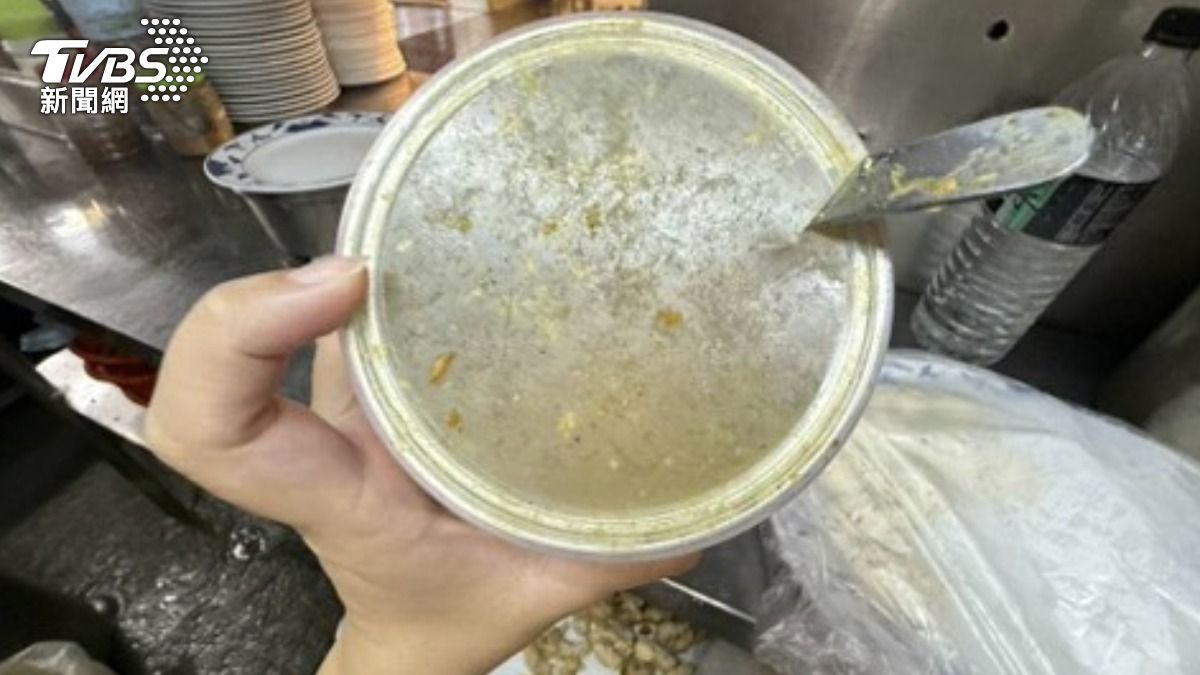 老店四海一家「豆腐板成小強遊戲場」　衛生局稽查結果出爐