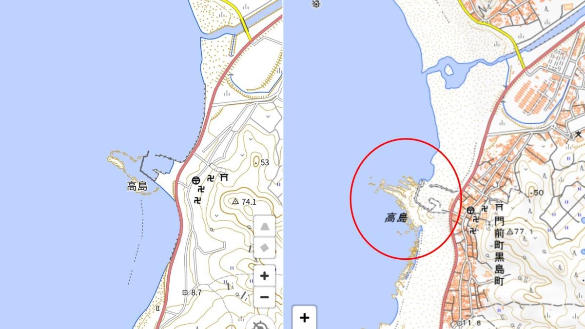 日本能登半島7.6地震！陸地「從海中浮出」驚人　全震出來了