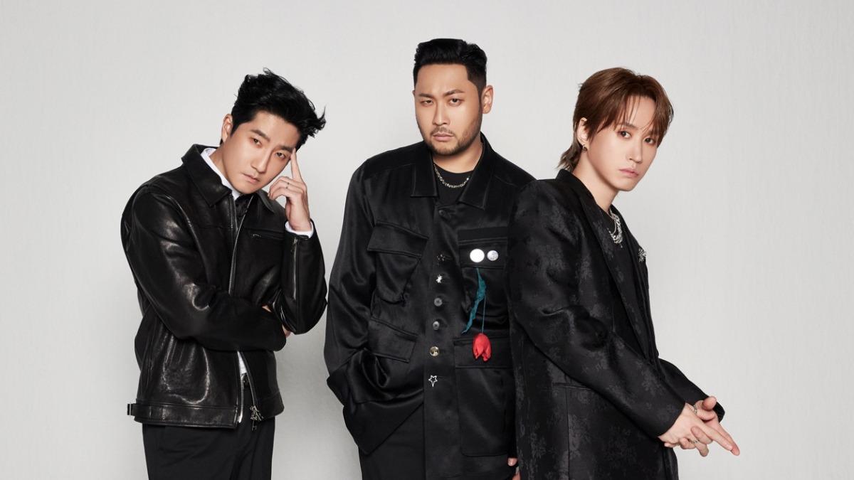 Epik High即將9月再度來台開唱。（圖／DON’T LIKE LOUD MUSIC PRODUCTION提供）
