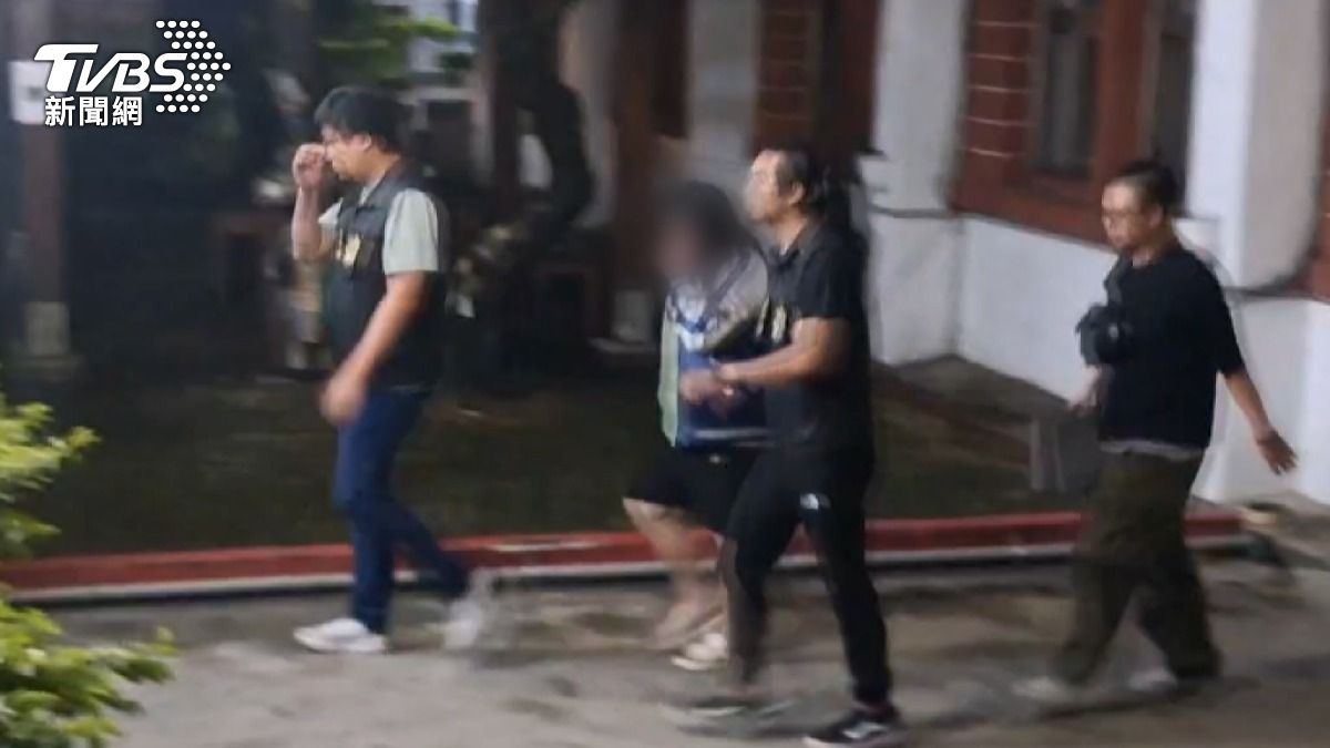 評論／製圖恐嚇司法官遭收押、5口命案詐欺犯卻能交保　羈押標準何在？