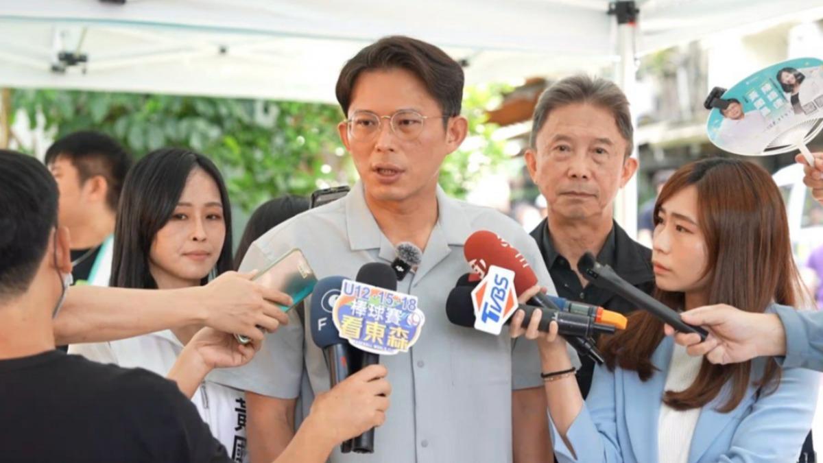 藍綠罷免決戰