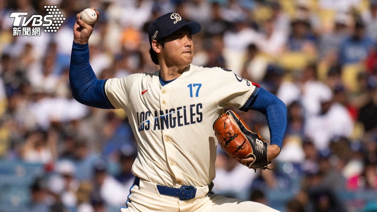 大谷翔平生日登板！飆162公里火球「無失分3連K」