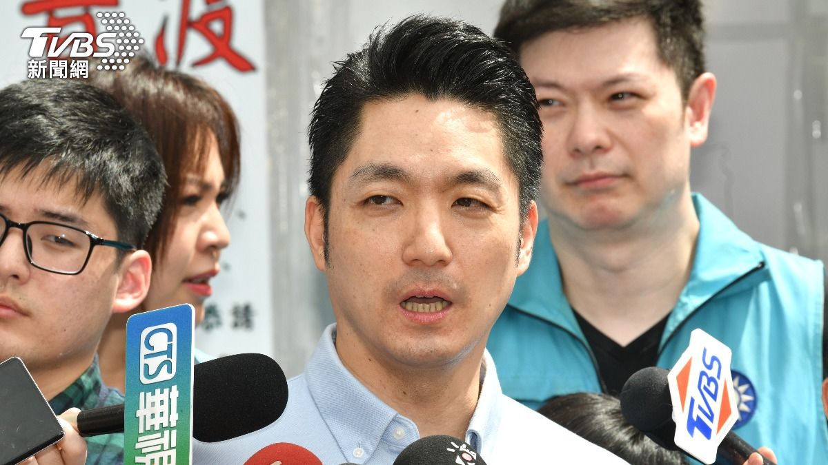 颱風范斯高生成！恐強碰罷免投票日　蔣萬安：風雨無阻投不同意