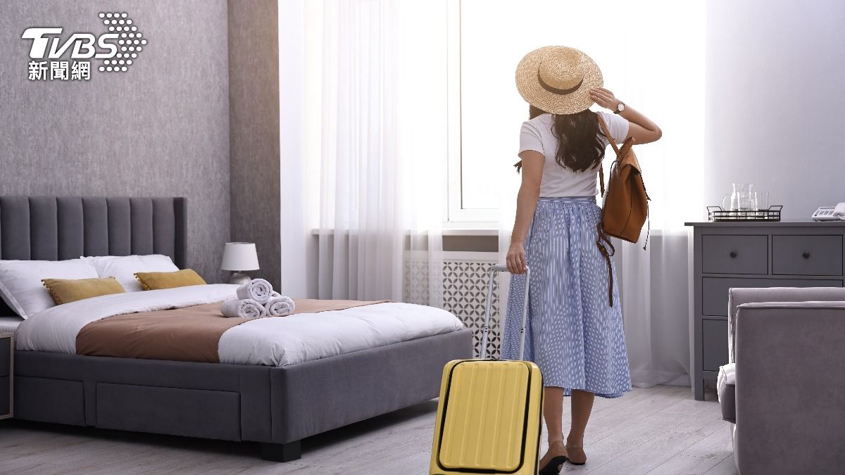 入住飯店規定11點退房一票人怨「不人道」　房務揭真實原因