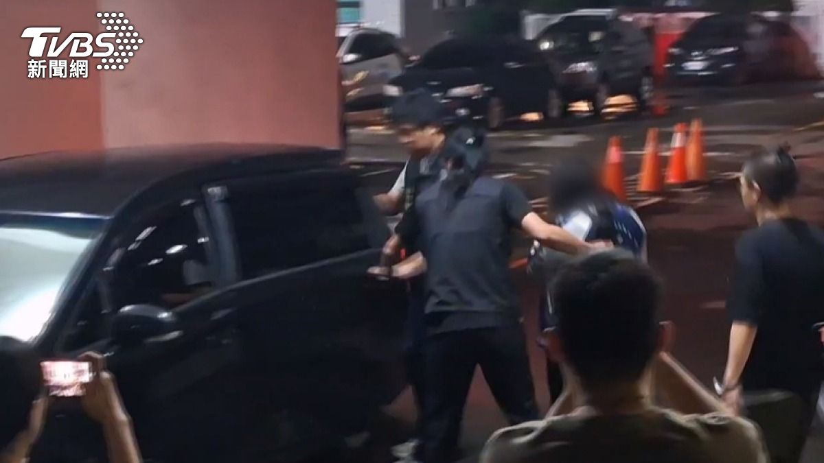 豐原五口命案「李團長」交保改聲押禁見　最新事證曝光
