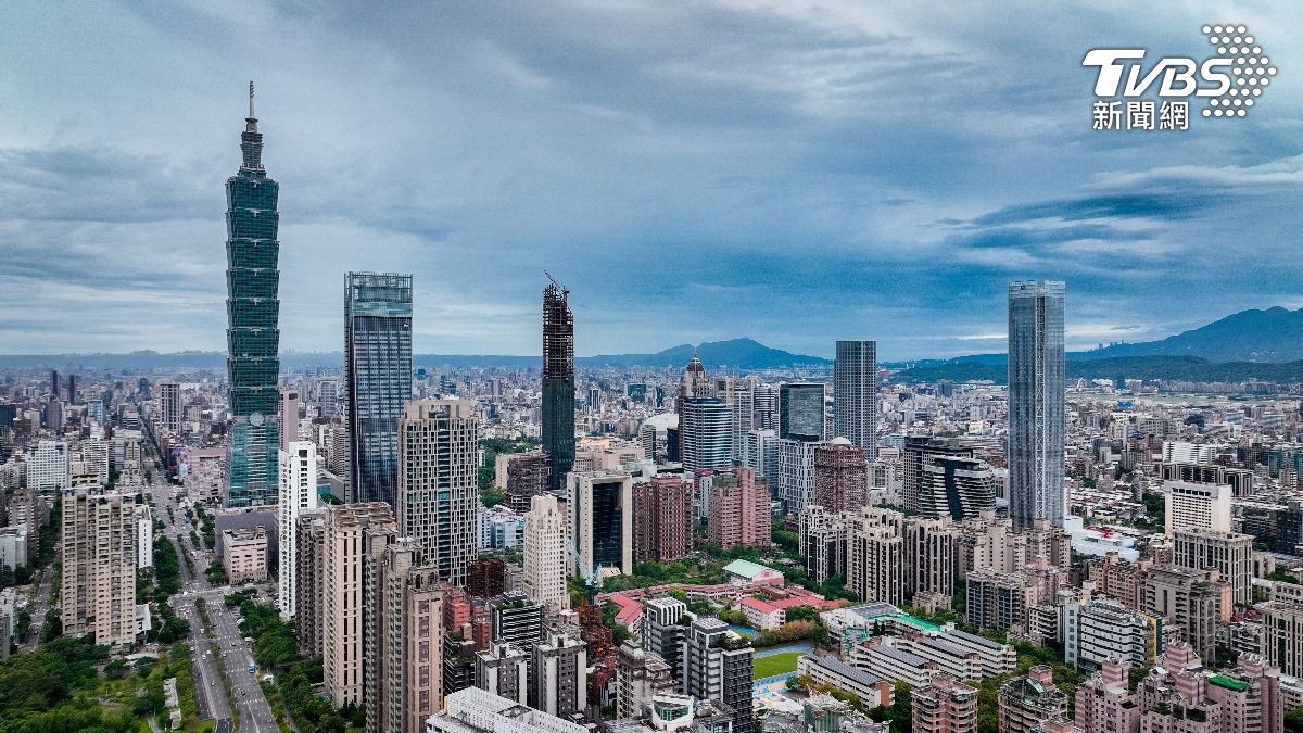 房價,房價下跌,建商倒閉,銀行房貸,倒閉,台灣關稅,川普關稅,房價暴跌,房貸,房市