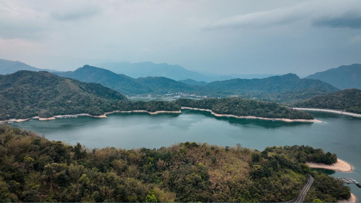 Sun Moon Lake wins green award again (Shutterstock) Taiwan’s three Scenic Areas win clobal green tourism honors