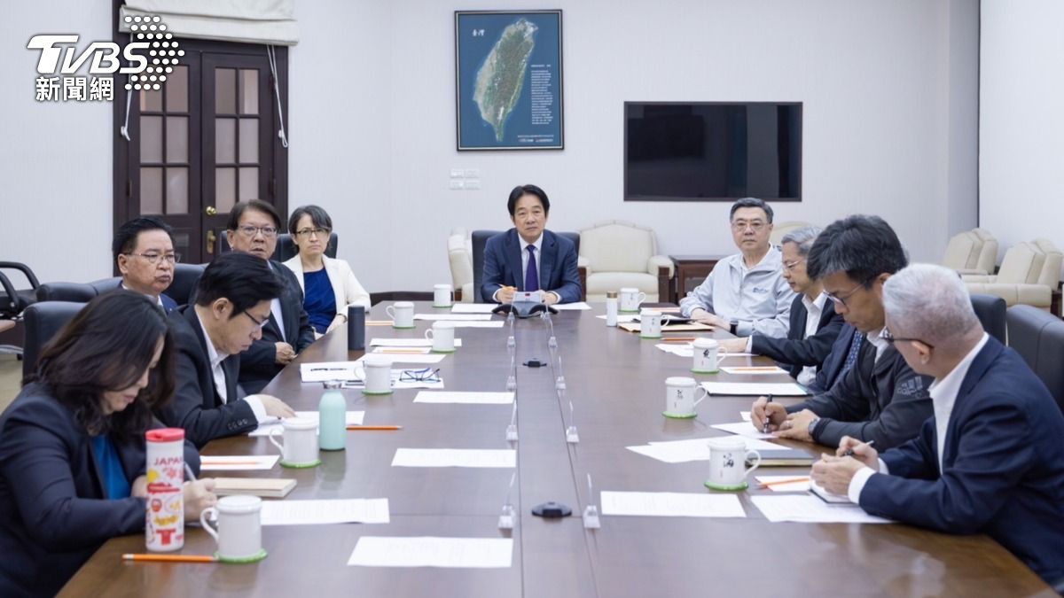 川普關稅談判