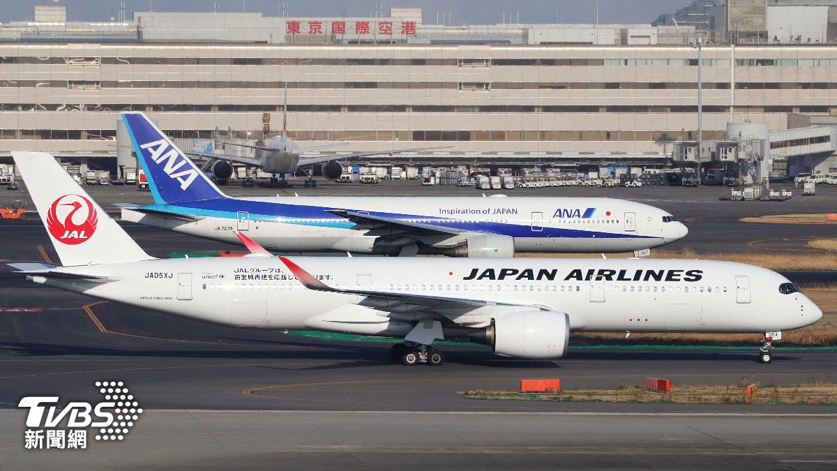 今起飛日行動電源要隨身攜帶　日本航空公司追加2新規
