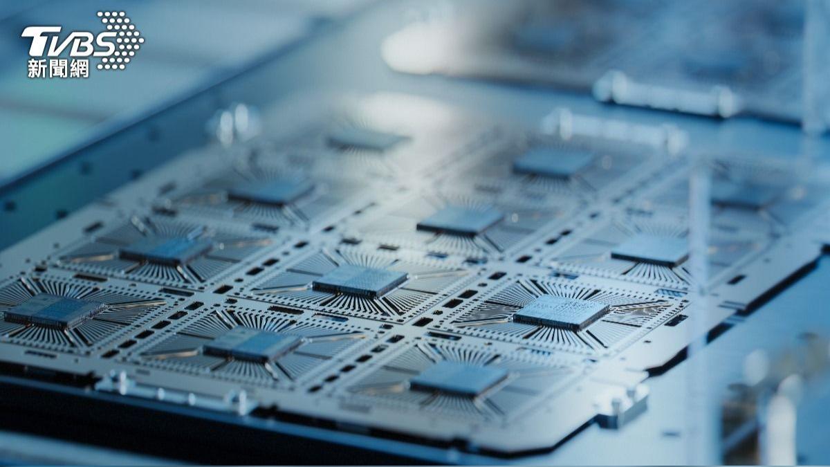 Report: Chinese hackers target Taiwan chip sector analysts