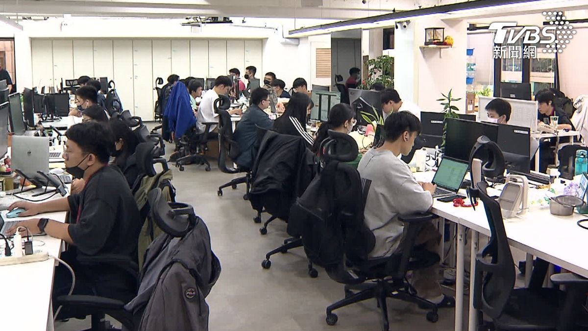 難進公司錄取率曝光！科技業最低僅5%　企業重視這2關鍵能力
