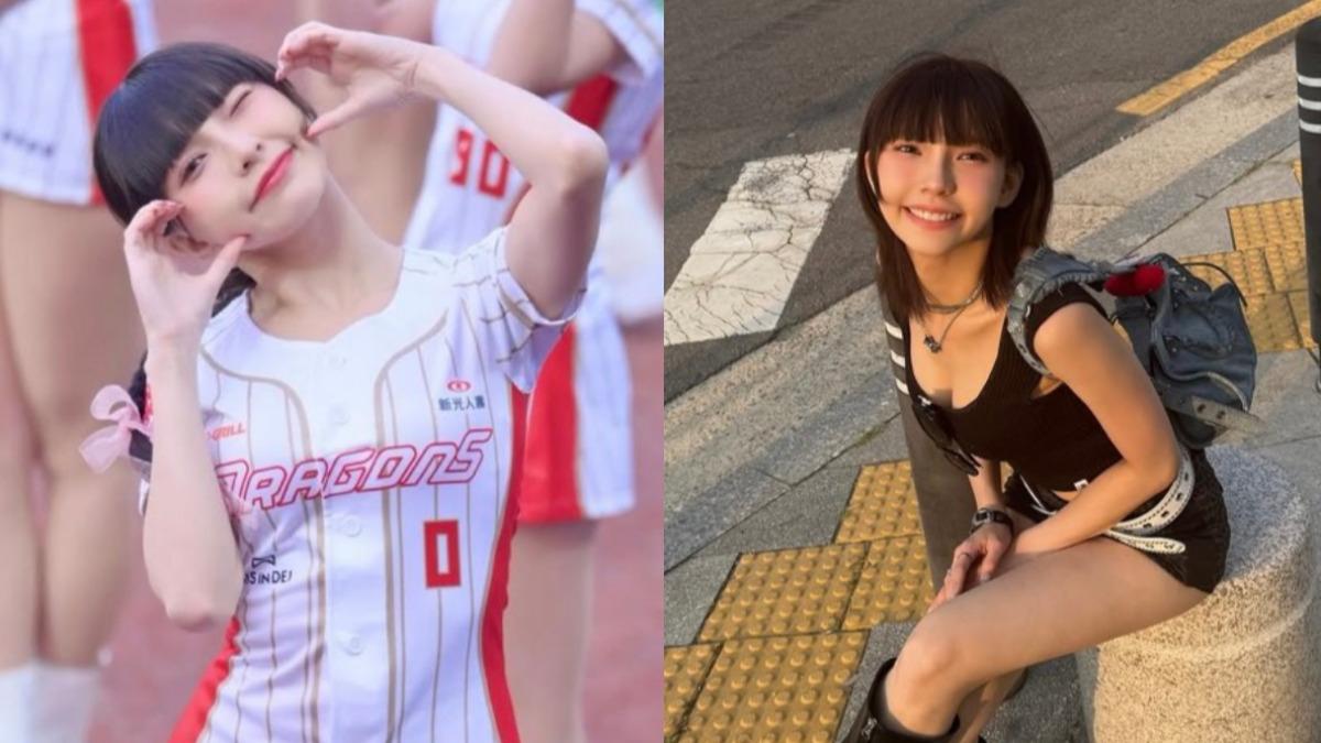 李芷霖被爆已經有交往多時的正牌男友。（圖／翻攝自李芷霖IG）