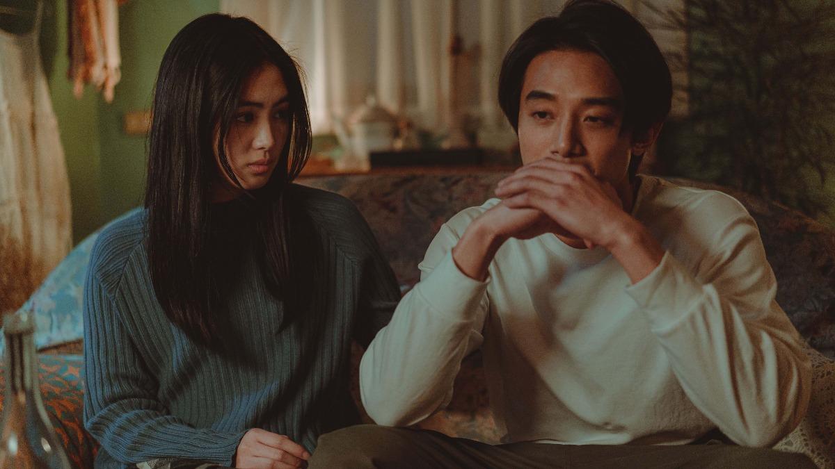 恐怖片《詭鄉》集結新生代初孟軒、雷嘉汭主演。（圖／一群獨角鯨娛樂提供）