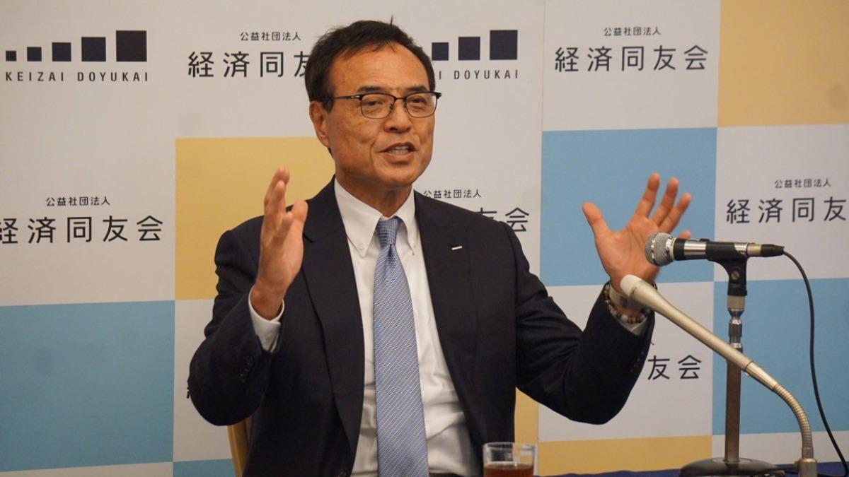 日本苦吞25％關稅　商界巨頭狠批政府「犯大錯」：低估川普決心