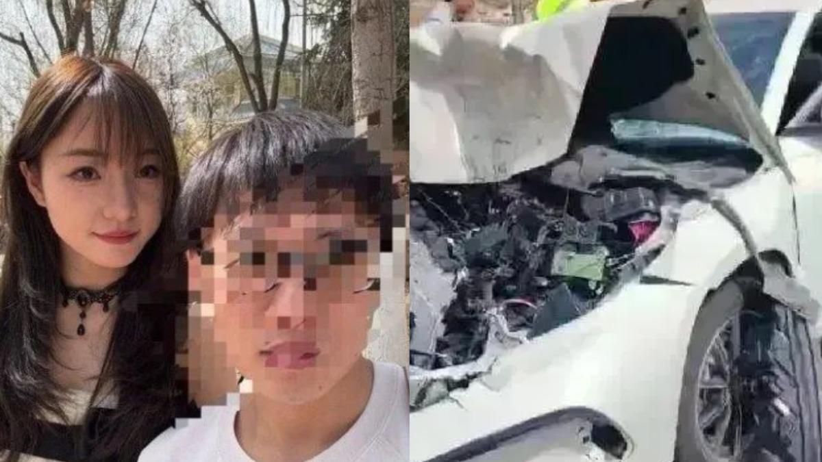 說好要結婚！陸男開車害女友終身癱瘓　照顧2個月後全家搞失蹤
