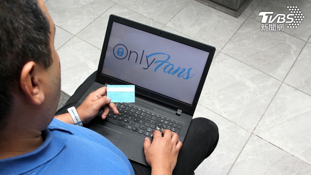 OnlyFans「騙裸照」新手法曝光　女星搖頭：非常噁心
